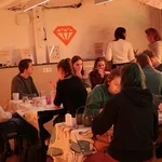 Cosy Crafts
