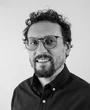 Portrait of Dr. Diego Menestrey Schwieger