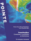 Cover "TransPacífico. Conexiones y convivencias en AsiAméricas. Un simposio transareal."