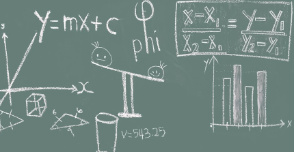 Teaching in 2021 (Source: https://pixabay.com/photos/math-blackboard-education-classroom-1547018/)