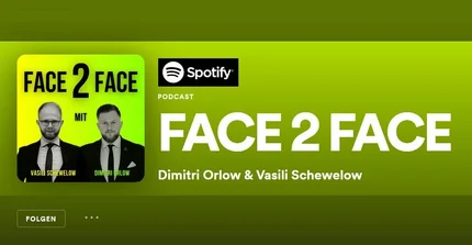 FACE 2 FACE Podcast