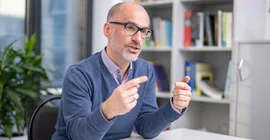 Prof. Zoran Nikolski