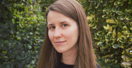 Prof. Dr. Sandra Wachter