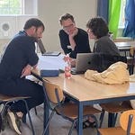 EcoHack 2023: working in teams