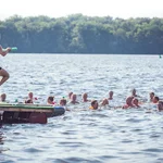 Klitschnass Festival 2018