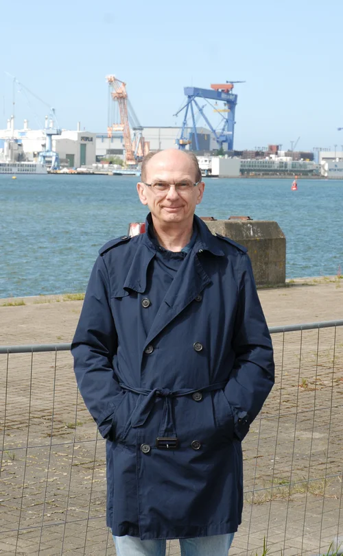 Hans-Peter Krüger