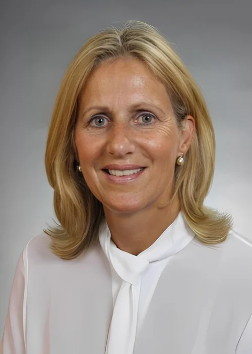 Foto von Prof. Dr. Felicitas Thiel