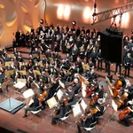 Chor und Orchester der Universität Potsdam
