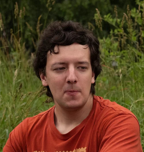 Dmitry Zharov