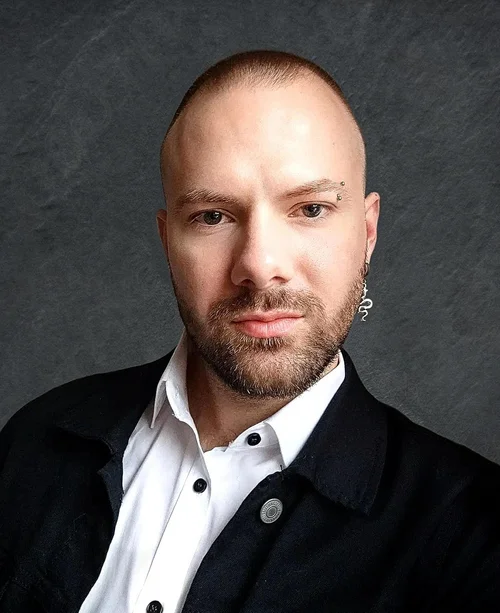 Alex Miklashevsky