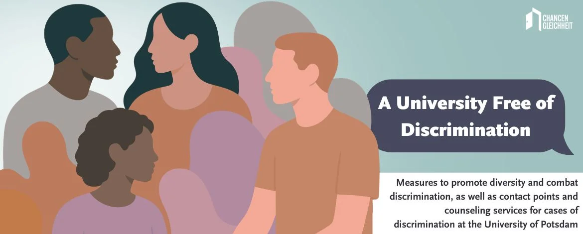 A University Free of Discrimination