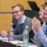 Lecture Series impressions