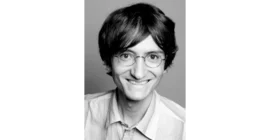 Prof. Jonathan Pfaff