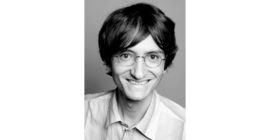 Prof. Jonathan Pfaff