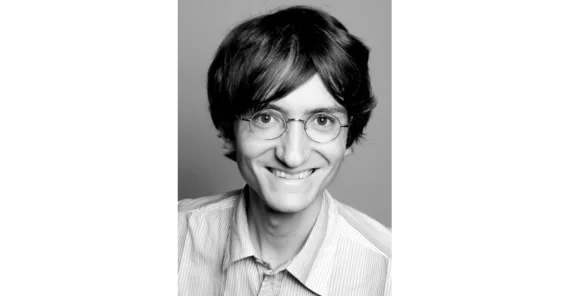 Prof. Jonathan Pfaff