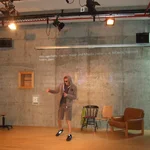 Polnische Theatergruppe LITERA