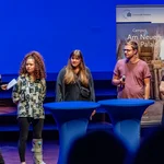 Impressionen von StudiUP Erstsemesterbegrüßung 2019