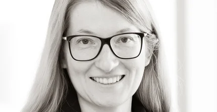 Hanna Krasnova is co-chairing the 15th International Business Informatics Congress