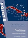 Cover "Trans(it)Areas. Convivencias en Centroamérica y el Caribe. Un simposio transareal"