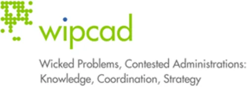 Logo von WIPCAD