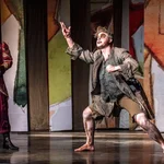 Theater verbindet: Deutsche Studierende spielen gemeinsam mit jungen Migranten aus neun verschiedenen Ländern Shakespeares romantische Komödie „Der Sturm“ - in neun Sprachen!