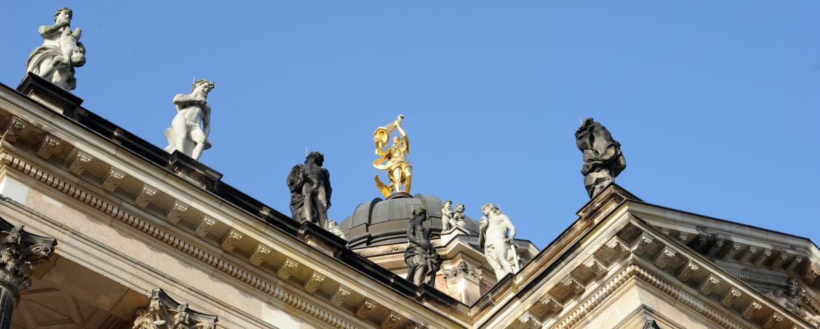 Am Neuen Palais Haus 9