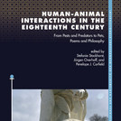 Human-Animal Interactions in the Eighteenth Century.