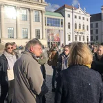 Stadtexkursion aus humangeographischer Perspektive