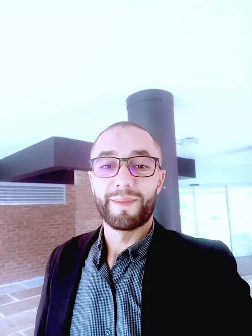 Abdelaziz Amine Benyamina