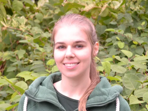 Lisa Schwarz
