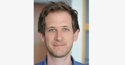 Portrait Marc Helbling