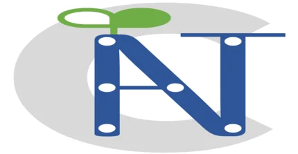 Logo Nitrogen Flux Map