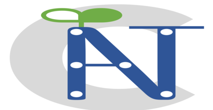 Logo Nitrogen Flux Map