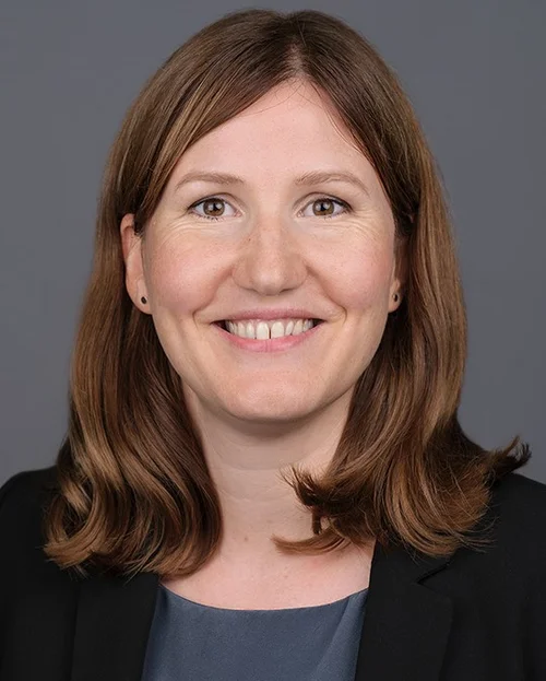 Porträtfoto Hanna Dumont