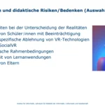 Folie vom Beitrag von Raphael Zender