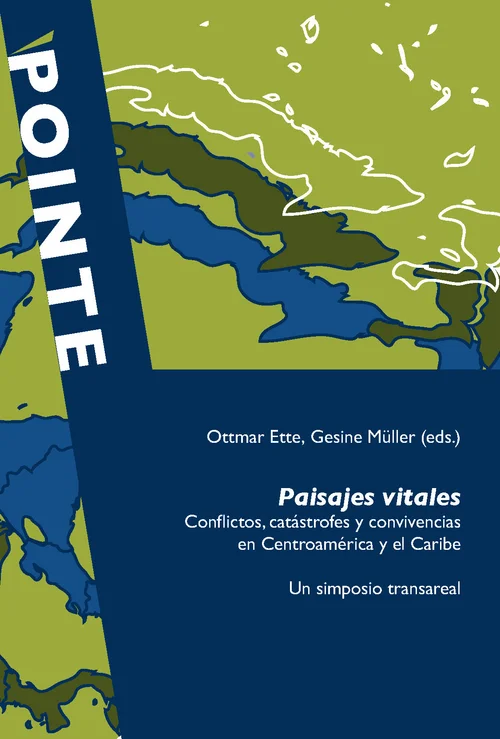 Cover "Paisajes vitales"