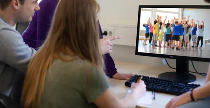 Fachdidaktik Sport unter Berücksichtigung der Primarstufe