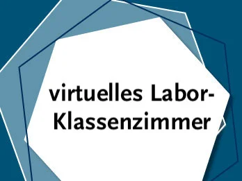 virtuelles Labor-Klassenzimmer