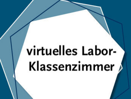 virtuelles Labor-Klassenzimmer