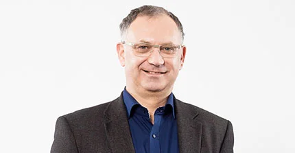 Prof. Dr. Andreas Polze