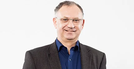 Prof. Dr. Andreas Polze