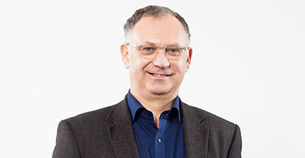 Prof. Dr. Andreas Polze