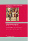 Der maskierte Voltaire – Verdeckte Schreibarten und Textstrategien des Aufklärers. Berlin: Frank & Timme, 2015 (Sanssouci – Forschungen zur Romanistik; Bd. 7) (zs. mit Cordula Wöbbeking).