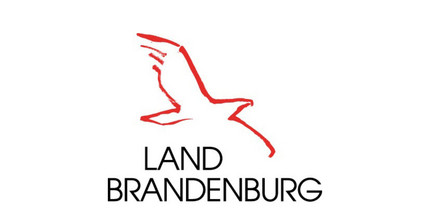 Logo Land Brandenburg