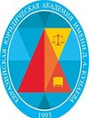 Logo der Eurasischen Juristischen D.A. Kunaev-Akademie
