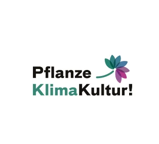 Logo to project Pflanze Klima Kultur