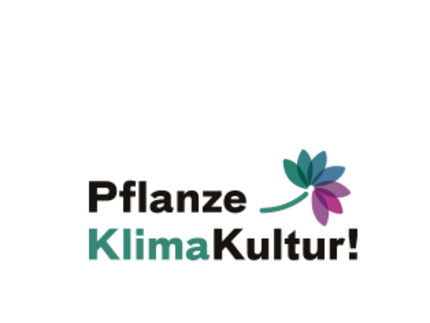 Logo to project Pflanze Klima Kultur