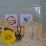 Rettet die Mensa Box