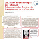 Poster von Jaqueline Wolfram