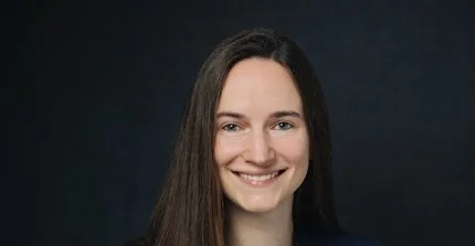 Bild von Dr. Alexandra Krebs